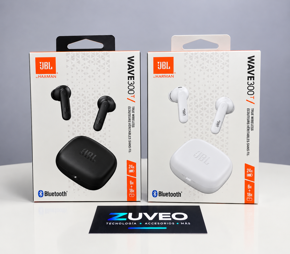 JBL WAVE 300tws