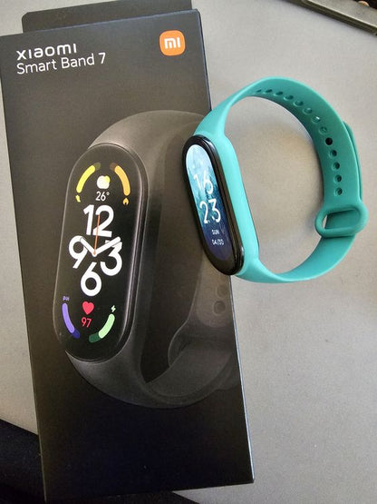 Xiaomi Mi Band 7