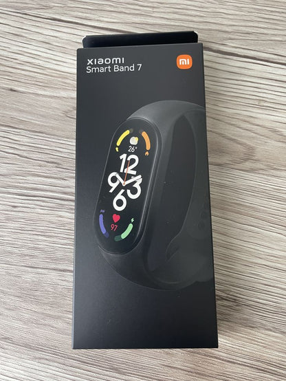 Xiaomi Mi Band 7