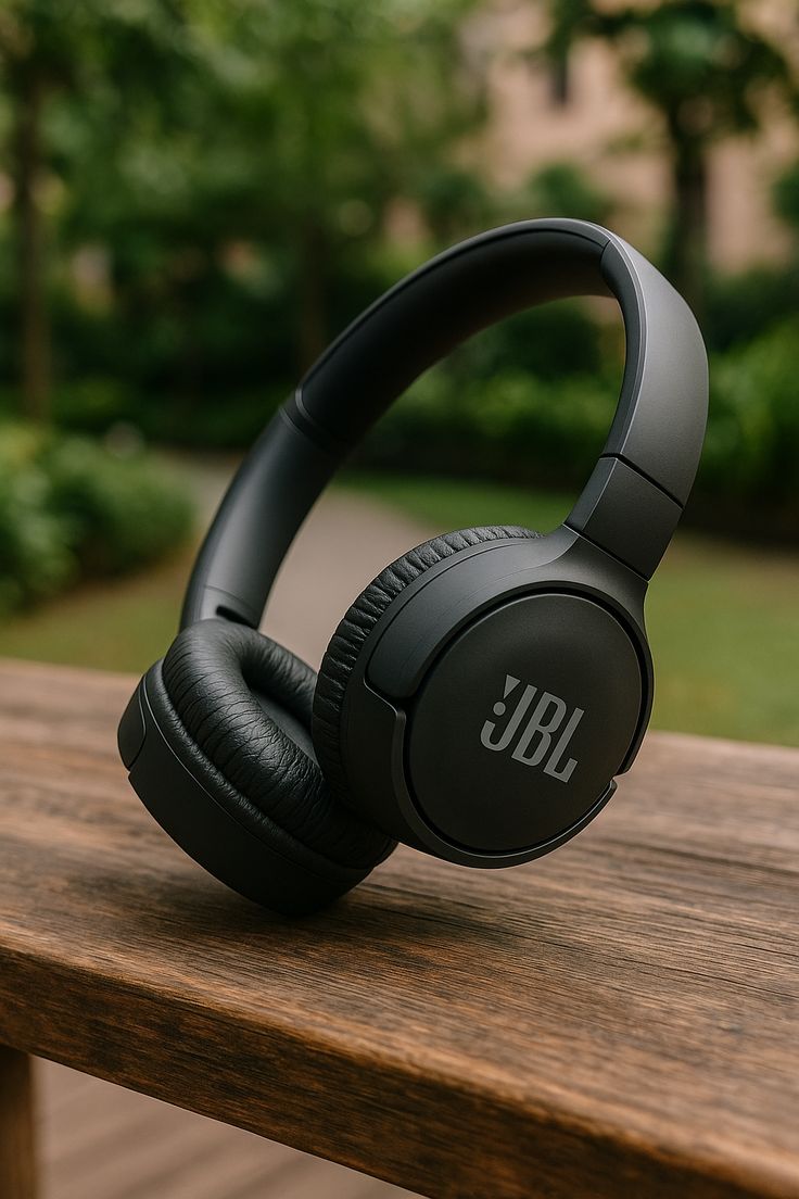 JBL Tune 510