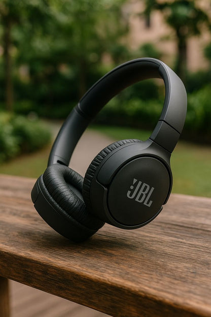 JBL Tune 510