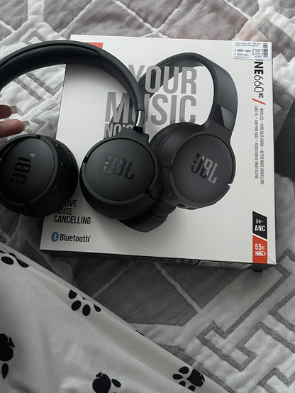JBL Tune 510