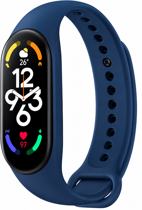 Xiaomi Mi Band 7