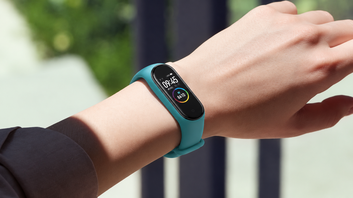 Xiaomi Mi Band 7