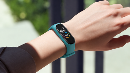Xiaomi Mi Band 7