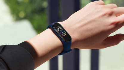 Xiaomi Mi Band 7